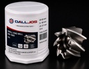 Shell end mills 63x40x27mm